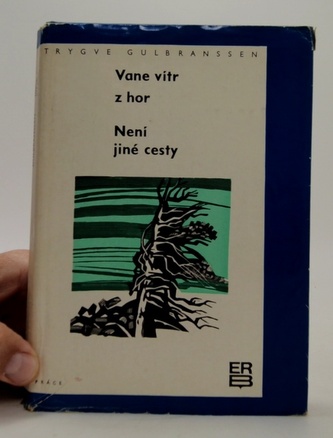 Vane vítr z hor