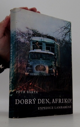 Dobrý den,Afiko!
