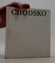 Chodsko