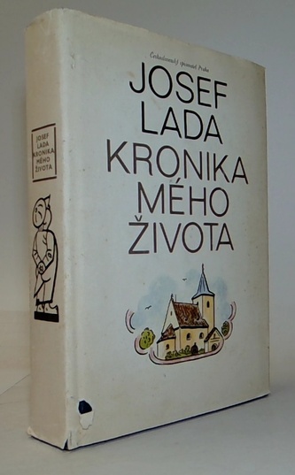 Kronika mého života