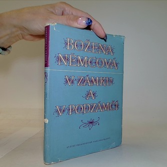 V zámku a v podzámčí