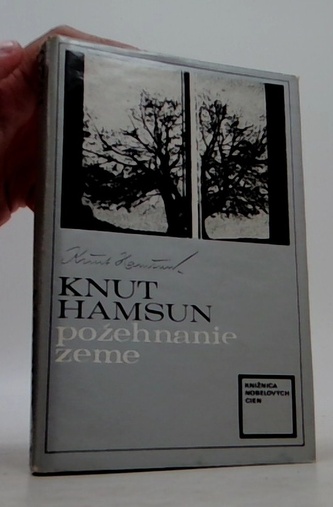Požehnanie zeme