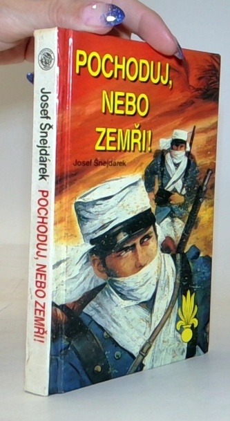 Pochoduj, nebo zemři