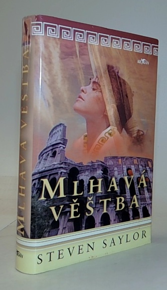 Mlhavá věštba