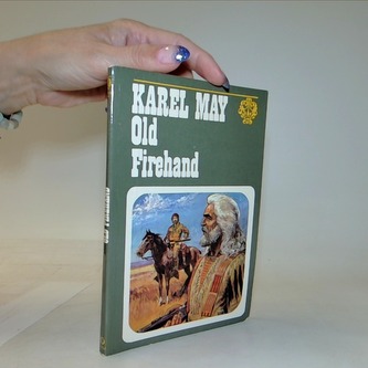 Old Firehand