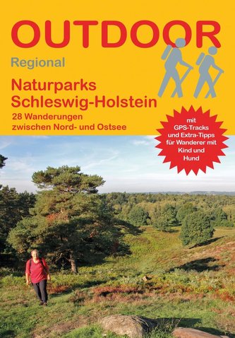 Naturparks Schleswig-Holstein