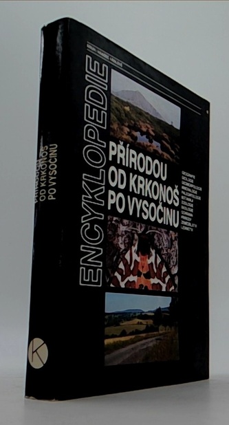 Přírodou od Krkonoš po Vysočinu