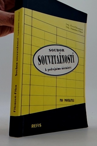 Soubor Souvztažností