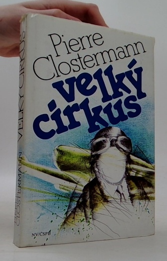 Velký cirkus