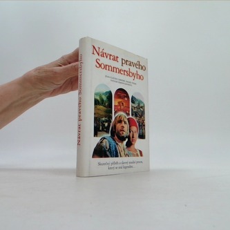 Návrat pravého Sommersbyho