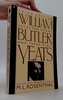 Third edition selected poems and three playsof William Butler Ye