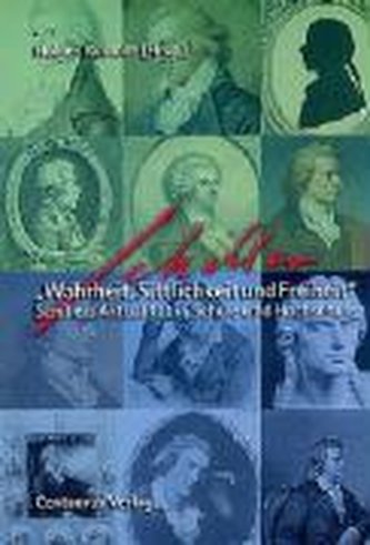 Wahrheit, Sittlichkeit und Freiheit