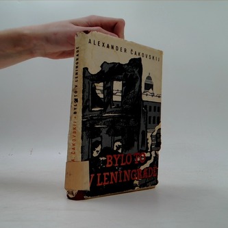 Bylo to v Leningradě