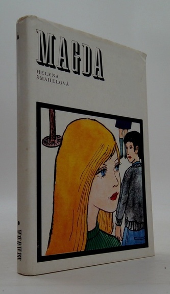 Magda