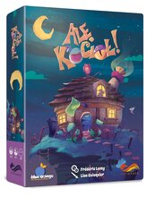 Ale kocioł! gra FoxGames