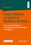 Soziale Inklusion an Schulen in Nordrhein-Westfalen