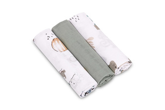 PIELUCHA MUŚLINOWA 60X80 EG-0002