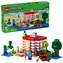LEGO® Minecraft® 21275 TNT dům v džungli