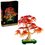 LEGO® Botanicals 10348 Bonsaj – Japonský červený javor