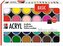 Farby akrylowe Basic 18ml 24 kolory