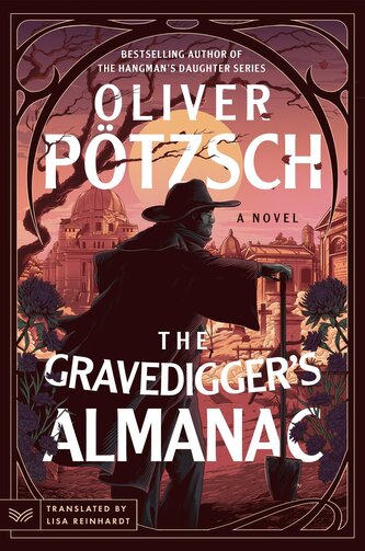 The Gravedigger's Almanac
