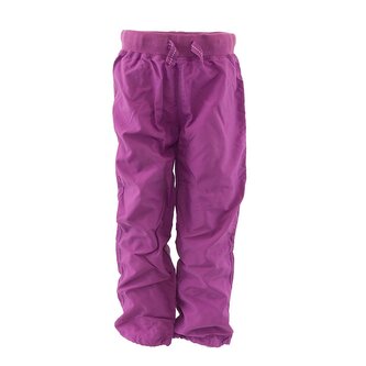 kalhoty sportovní outdoor, Pidilidi, PD955, fialová - 158