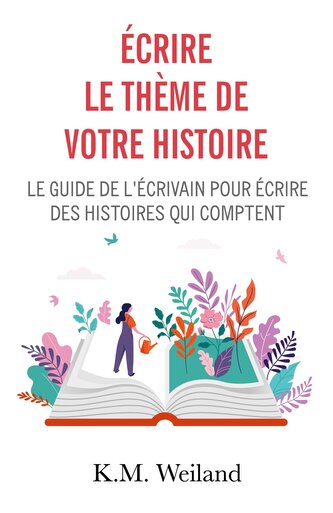 Écrire le thème de votre histoire