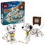 LEGO® │ Disney 43271 Štěňátka Štístko a Penny z filmu 101 dalmatinů