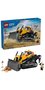 LEGO® City 60466 Žlutý buldozer