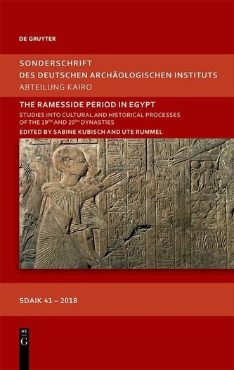 The Ramesside Period in Egypt