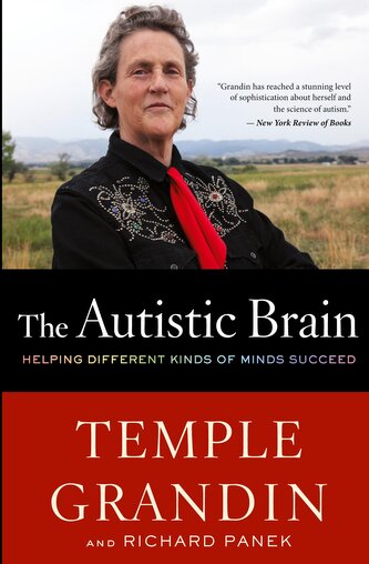 The Autistic Brain