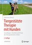Tiergestützte Therapie mit Hunden