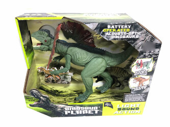 Dinozaur światło dźwięk 214093 HH POLAND Dinozaur światło dźwięk 214093 HH POLAND