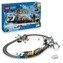 LEGO® City 60470 Polární expres pro průzkumníky Arktidy