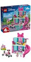 LEGO® │ Disney 43274 Minnie a hotel pro domácí mazlíčky