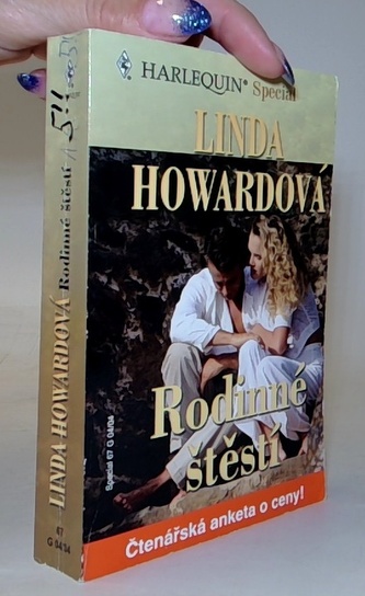 Rodinné štěstí