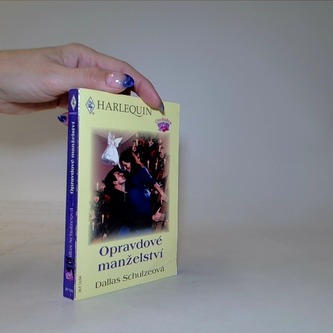 Opravdové manželství