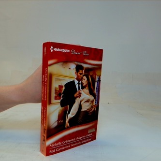 Polapený svůdník, Nestoudná přitažlivost