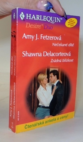 Nečekané dítě, Zrádná blízkost