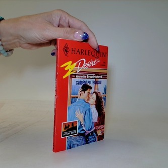 Svádění po texasku