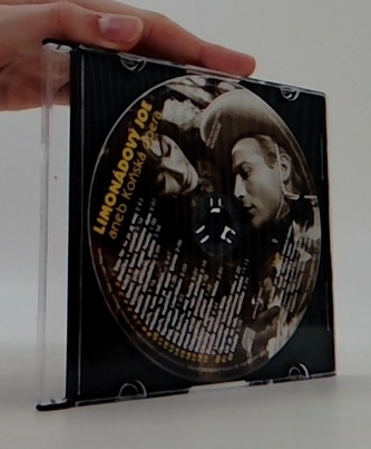 Limonádový joe aneb koňská opera CD