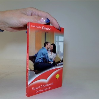 Důvěrná tajemství