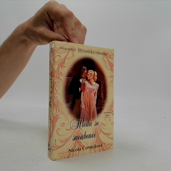 Historická romance - Hledá se snoubenec