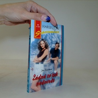 Žádná to tak nedovede