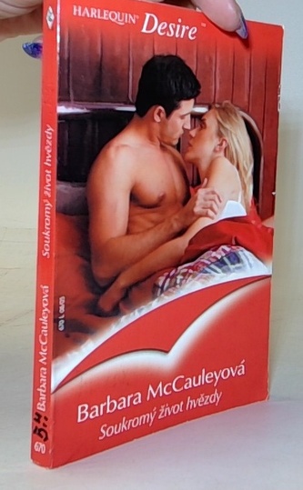 Soukromý život hvězdy