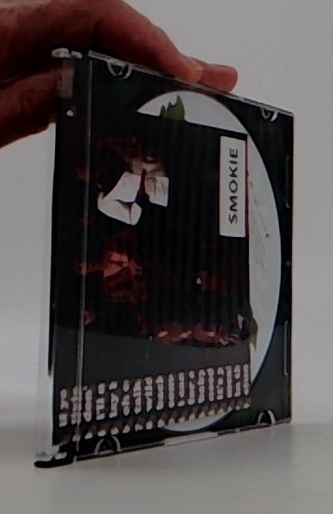 Smokie the best of CD