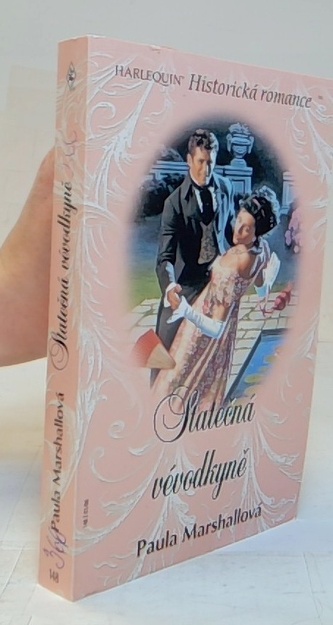 Statečná vévodkyně