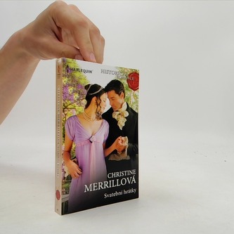 Historická romance - Svatební hrátky