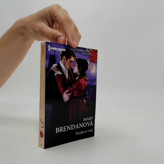 Historická romance - Pouliční rvač