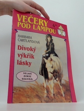 večery pod lampou/4/96